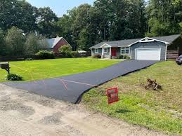 Best Driveway Overlay Services  in USA